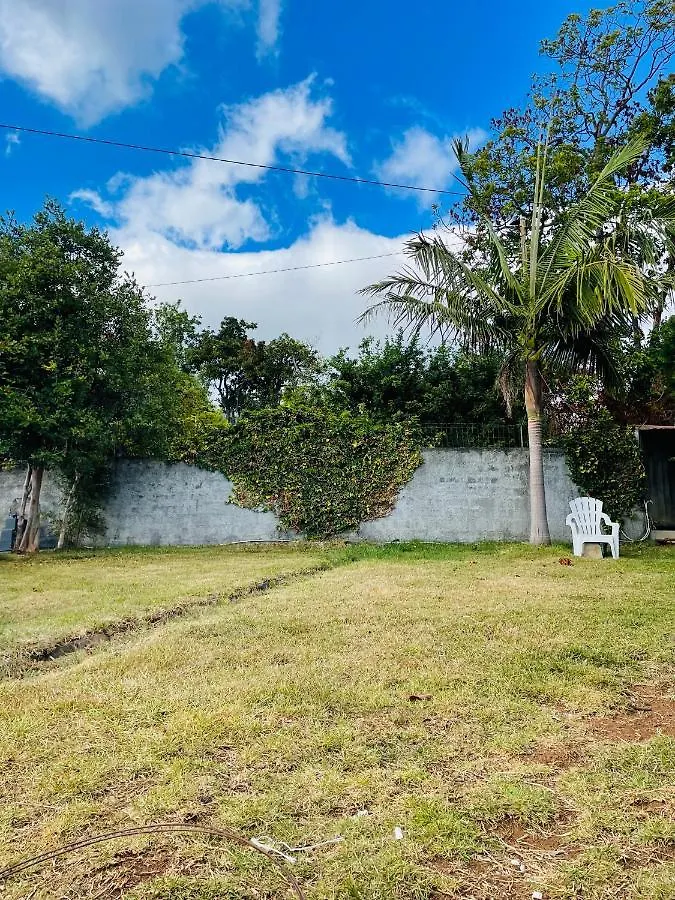 The Farm House.23 Funchal  0*, Funchal (Madeira) Portogallo
