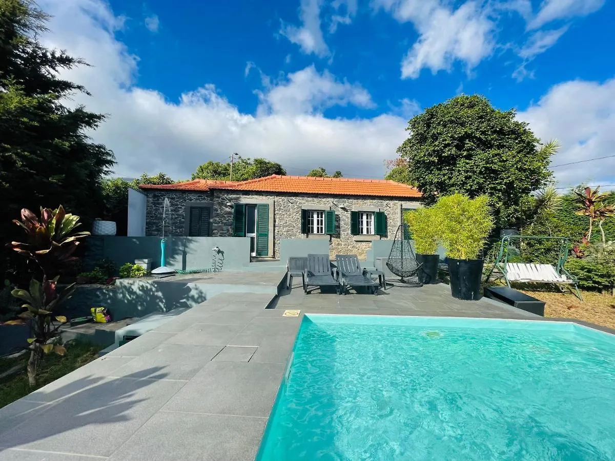 The Farm House.23 Funchal