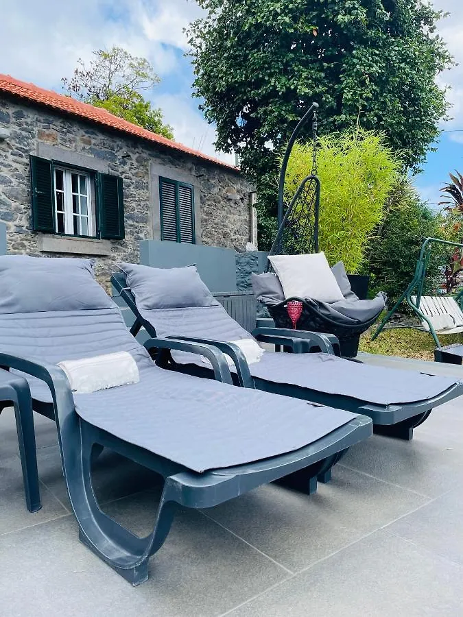 The Farm House.23 Funchal  Portogallo